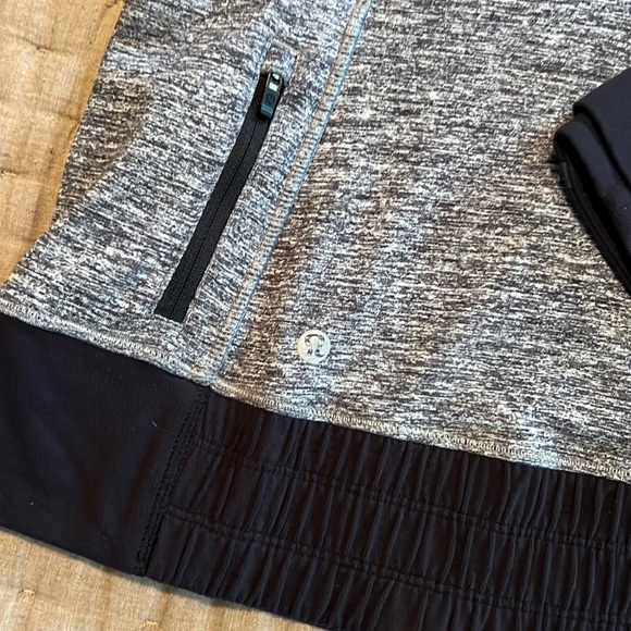 Lululemon Think Fast Hoodie - Picture 10 of 10